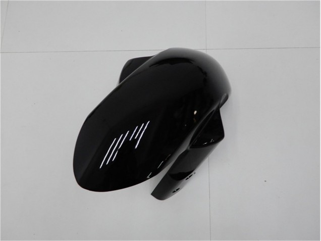 Carenado Moto Suzuki GSXR 600 / 750 K6 2006-2007 - Negro Mate Carenado Moto Suzuki GSXR 600 / 750 K6 2006-2007 - Negro Mate