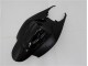 Carenado Moto Suzuki GSXR 600 / 750 K6 2006-2007 - Negro Mate Carenado Moto Suzuki GSXR 600 / 750 K6 2006-2007 - Negro Mate