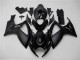 Carenado Moto Suzuki GSXR 600 / 750 K6 2006-2007 - Negro Mate Carenado Moto Suzuki GSXR 600 / 750 K6 2006-2007 - Negro Mate