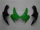 Carenado Moto Suzuki GSXR 600 / 750 K6 2006-2007 - Verde Carenado Moto Suzuki GSXR 600 / 750 K6 2006-2007 - Verde