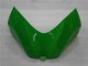 Carenado Moto Suzuki GSXR 600 / 750 K6 2006-2007 - Verde Carenado Moto Suzuki GSXR 600 / 750 K6 2006-2007 - Verde