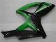 Carenado Moto Suzuki GSXR 600 / 750 K6 2006-2007 - Verde Carenado Moto Suzuki GSXR 600 / 750 K6 2006-2007 - Verde