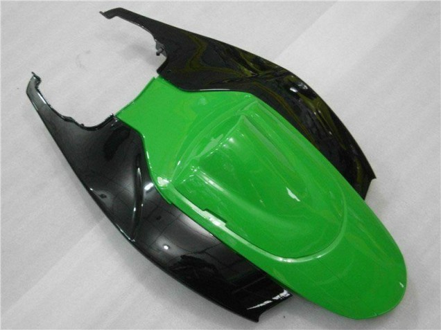 Carenado Moto Suzuki GSXR 600 / 750 K6 2006-2007 - Verde Carenado Moto Suzuki GSXR 600 / 750 K6 2006-2007 - Verde