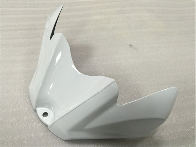 Carenado Moto Suzuki GSXR 600 / 750 K8 2008-2010 - Blanco Rojo Negro Carenado Moto Suzuki GSXR 600 / 750 K8 2008-2010 - Blanco Rojo Negro