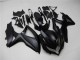 Carenado Moto Suzuki GSXR 600 / 750 K8 2008-2010 - Negro Mate Carenado Moto Suzuki GSXR 600 / 750 K8 2008-2010 - Negro Mate