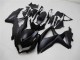 Carenado Moto Suzuki GSXR 600 / 750 K8 2008-2010 - Negro Mate Carenado Moto Suzuki GSXR 600 / 750 K8 2008-2010 - Negro Mate