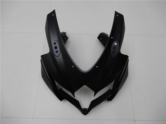 Carenado Moto Suzuki GSXR 600 / 750 K8 2008-2010 - Negro Mate Carenado Moto Suzuki GSXR 600 / 750 K8 2008-2010 - Negro Mate