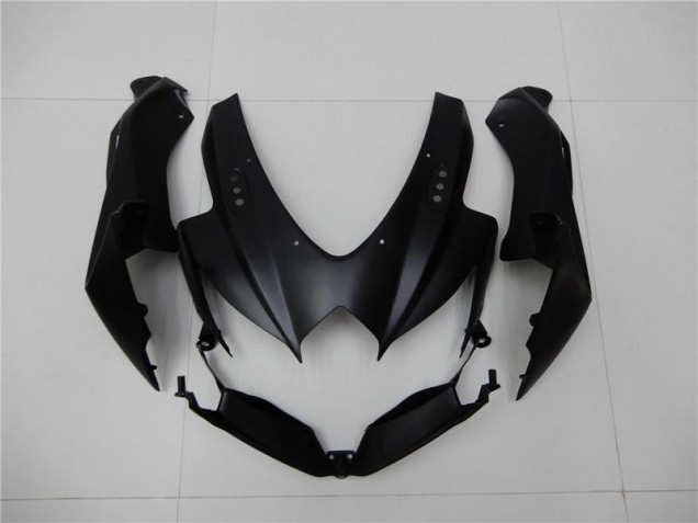 Carenado Moto Suzuki GSXR 600 / 750 K8 2008-2010 - Negro Mate Carenado Moto Suzuki GSXR 600 / 750 K8 2008-2010 - Negro Mate
