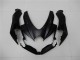 Carenado Moto Suzuki GSXR 600 / 750 K8 2008-2010 - Negro Mate Carenado Moto Suzuki GSXR 600 / 750 K8 2008-2010 - Negro Mate