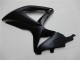 Carenado Moto Suzuki GSXR 600 / 750 K8 2008-2010 - Negro Mate Carenado Moto Suzuki GSXR 600 / 750 K8 2008-2010 - Negro Mate