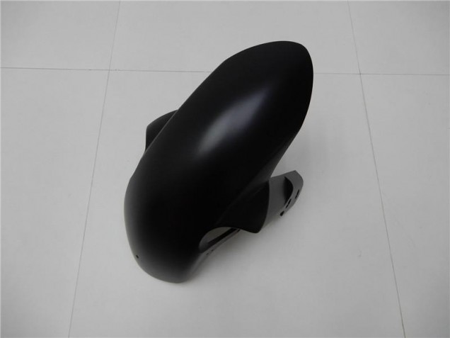 Carenado Moto Suzuki GSXR 600 / 750 K8 2008-2010 - Negro Mate Carenado Moto Suzuki GSXR 600 / 750 K8 2008-2010 - Negro Mate