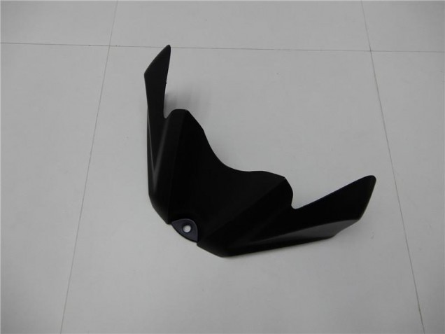 Carenado Moto Suzuki GSXR 600 / 750 K8 2008-2010 - Negro Mate Carenado Moto Suzuki GSXR 600 / 750 K8 2008-2010 - Negro Mate