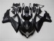 Carenado Moto Suzuki GSXR 600 / 750 K8 2008-2010 - Negro Mate Carenado Moto Suzuki GSXR 600 / 750 K8 2008-2010 - Negro Mate