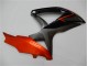 Carenado Moto Suzuki GSXR 600 / 750 K8 2008-2010 - Negro Naranja Gris Carenado Moto Suzuki GSXR 600 / 750 K8 2008-2010 - Negro Naranja Gris