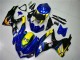 Carenado Moto Suzuki GSXR 600 / 750 K8 2008-2010 - Tiburón Carenado Moto Suzuki GSXR 600 / 750 K8 2008-2010 - Tiburón