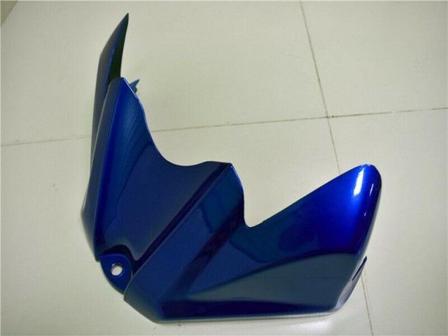 Carenado Moto Suzuki GSXR 600 / 750 K8 2008-2010 - Tiburón Carenado Moto Suzuki GSXR 600 / 750 K8 2008-2010 - Tiburón