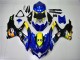 Carenado Moto Suzuki GSXR 600 / 750 K8 2008-2010 - Tiburón Carenado Moto Suzuki GSXR 600 / 750 K8 2008-2010 - Tiburón