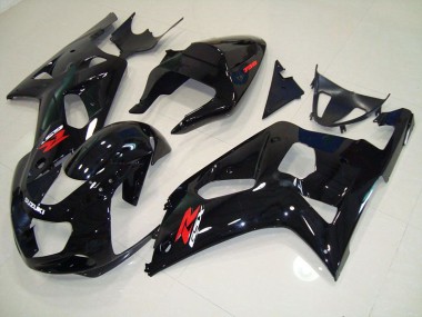 Carenado Moto Suzuki GSXR 750 K1 K2 K3 2001-2003