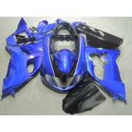 Carenado Moto Suzuki TL1000R 1998-2003 - Azul