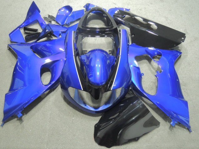 Carenado Moto Suzuki TL1000R 1998-2003 - Azul Carenado Moto Suzuki TL1000R 1998-2003 - Azul