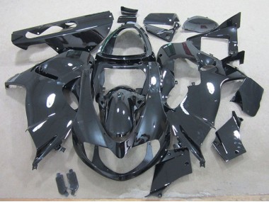 Carenado Moto Suzuki TL1000R 1998-2003 - Negro