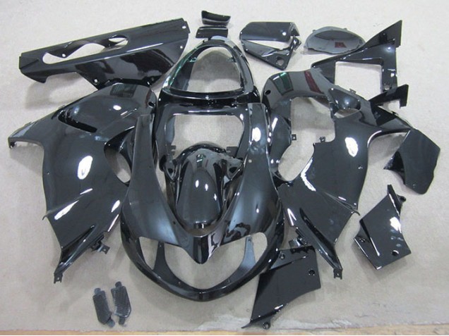 Carenado Moto Suzuki TL1000R 1998-2003 - Negro