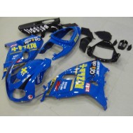 Carenado Moto Suzuki TL1000R 1998-2003 - Rizla
