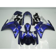 Carenado Moto Yamaha FJR 1300 2001-2005 - Caramelo Azul