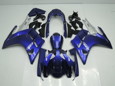 Carenado Moto Yamaha FJR 1300 2001-2005 - Caramelo Azul