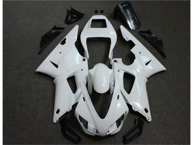 Carenado Moto Yamaha R1 1998-1999 - Sin Pintar