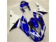 Carenado Moto Yamaha R1 2000-2001 - Blanco Azul Carenado Moto Yamaha R1 2000-2001 - Blanco Azul
