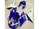 Carenado Moto Yamaha R1 2000-2001 - Blanco Azul Carenado Moto Yamaha R1 2000-2001 - Blanco Azul