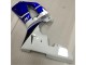 Carenado Moto Yamaha R1 2000-2001 - Blanco Azul Carenado Moto Yamaha R1 2000-2001 - Blanco Azul