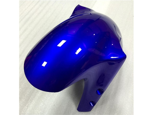 Carenado Moto Yamaha R1 2000-2001 - Blanco Azul Carenado Moto Yamaha R1 2000-2001 - Blanco Azul