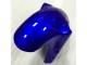 Carenado Moto Yamaha R1 2000-2001 - Blanco Azul Carenado Moto Yamaha R1 2000-2001 - Blanco Azul