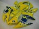 Carenado Moto Yamaha R1 2002-2003 - Amarillo Carenado Moto Yamaha R1 2002-2003 - Amarillo