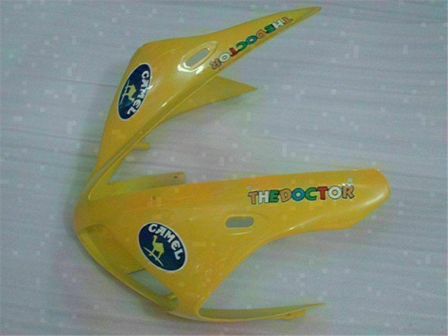 Carenado Moto Yamaha R1 2002-2003 - Amarillo Carenado Moto Yamaha R1 2002-2003 - Amarillo