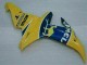 Carenado Moto Yamaha R1 2002-2003 - Amarillo Carenado Moto Yamaha R1 2002-2003 - Amarillo