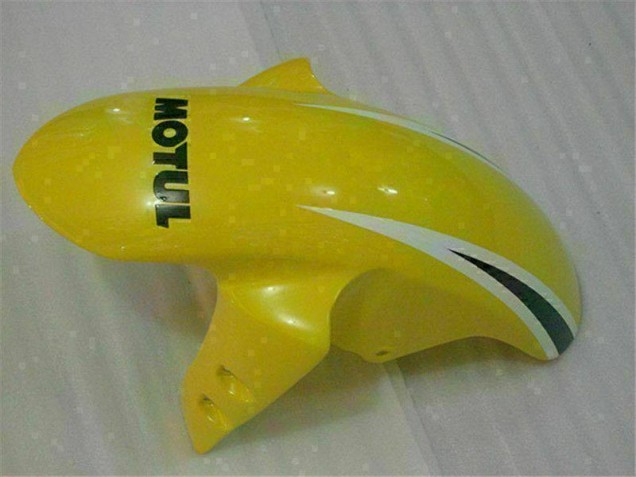 Carenado Moto Yamaha R1 2002-2003 - Amarillo Carenado Moto Yamaha R1 2002-2003 - Amarillo