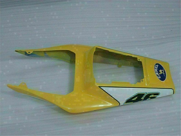 Carenado Moto Yamaha R1 2002-2003 - Amarillo Carenado Moto Yamaha R1 2002-2003 - Amarillo
