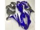 Carenado Moto Yamaha R1 2002-2003 - Azul Gris Carenado Moto Yamaha R1 2002-2003 - Azul Gris