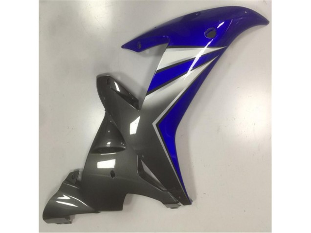 Carenado Moto Yamaha R1 2002-2003 - Azul Gris Carenado Moto Yamaha R1 2002-2003 - Azul Gris