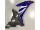Carenado Moto Yamaha R1 2002-2003 - Azul Gris Carenado Moto Yamaha R1 2002-2003 - Azul Gris