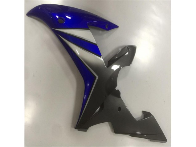 Carenado Moto Yamaha R1 2002-2003 - Azul Gris Carenado Moto Yamaha R1 2002-2003 - Azul Gris