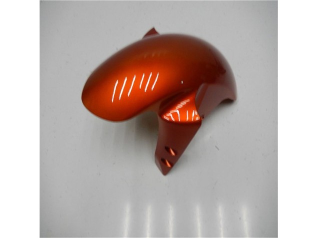 Carenado Moto Yamaha R1 2002-2003 - Naranja Negro Carenado Moto Yamaha R1 2002-2003 - Naranja Negro