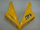 Carenado Moto Yamaha R1 2004-2006 - Amarillo Carenado Moto Yamaha R1 2004-2006 - Amarillo