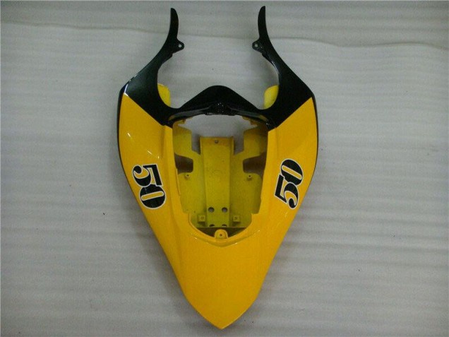 Carenado Moto Yamaha R1 2004-2006 - Amarillo Carenado Moto Yamaha R1 2004-2006 - Amarillo