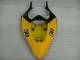 Carenado Moto Yamaha R1 2004-2006 - Amarillo Carenado Moto Yamaha R1 2004-2006 - Amarillo