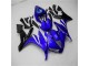 Carenado Moto Yamaha R1 2004-2006 - Azul Negro Carenado Moto Yamaha R1 2004-2006 - Azul Negro