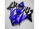 Carenado Moto Yamaha R1 2004-2006 - Azul Negro Carenado Moto Yamaha R1 2004-2006 - Azul Negro